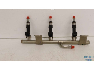 Vstřikovací lišta 5501659087   Lynk & co 01    GEP3 