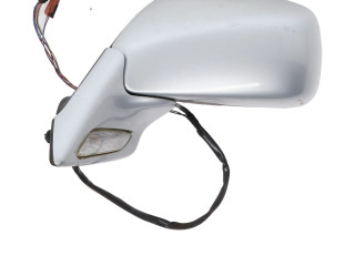 Зеркало электрическое Citroen C8 - года