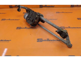 Моторчик дворников 1Z1955023E, 1Z1955023E Skoda Octavia Mk2 (1Z)