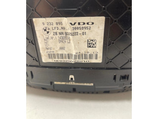 Přístrojová deska BMW 4 F32 F33 2013 9232895, 30058952