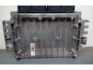 Блок управления двигателя 96417301   Chevrolet Matiz