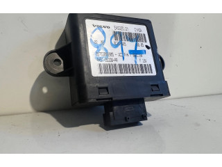 Блок комфорта 4N5T9S338AA, EAS32001   Volvo V50   