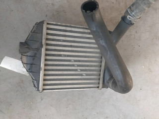 Интеркулер  46836770   Fiat Punto (188) 