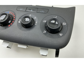 Блок управления климат-контролем 735548363, 199B4000   Fiat Grande Punto