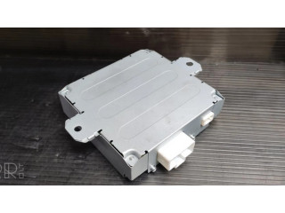 Блок управления 292A51VA0B Nissan Qashqai