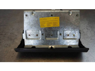 Подушка безопасности пассажира 9643761780, 0058579E Citroen Berlingo