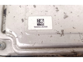 Řídící jednotka 06J906027FB, 0261S07746   Volkswagen Tiguan 2013