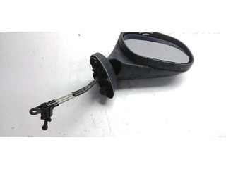 Зеркало электрическое Mitsubishi Carisma 2000-2004 года