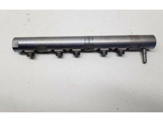 Топливная рампа 780912802, nr7810 BMW 3 E90 E91 2.0