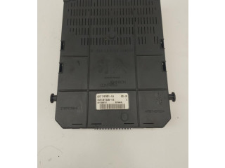 Pojistková skříňka 281133997A1 Citroen Berlingo 2005