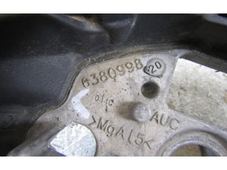 Руль Volkswagen ID.3  2019 -  года 6380998      