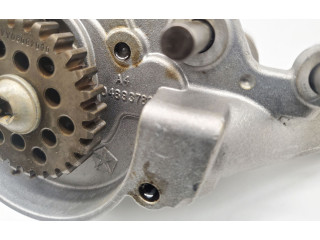 Масляный насос 04893782 Chrysler Pacifica