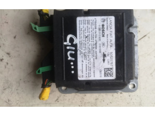 Блок подушек безопасности 50520767 Alfa Romeo Giulietta
