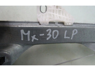 Подушка безопасности двери BCJH5958X Mazda MX-30