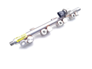 Топливная рампа 35340-03HC0, 1E210057A   KIA Niro   для двигателя G4LE