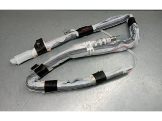 Боковая подушка безопасности 648756600G, 985L01292R Dacia Sandero