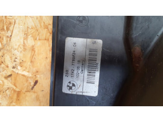 Электрический вентилятор радиаторов