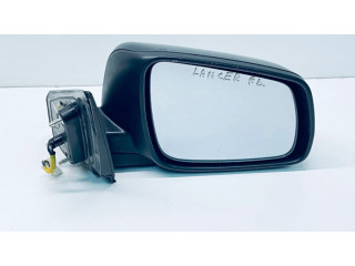 Зеркало электрическое Mitsubishi Lancer X 2007- года