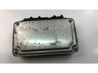 Řídící jednotka 03C906057D Skoda Roomster (5J) 2006