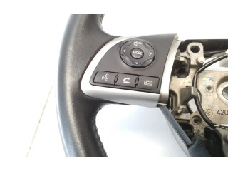 Руль Mitsubishi Outlander 2013 - 2021 года 4400A630XA