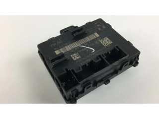 Блок управления 4M1959595D, Z3100 Audi A6 S6 C8 4K