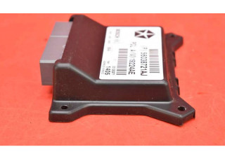 Блок управления двигателем Блок управления 56038721AJ, 56038721AJ Jeep Grand Cherokee (WK)