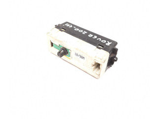 Дисплей    39700ST3E0, 39700-ST3-E0   Rover 200 XV