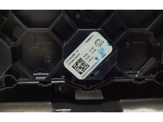 Модуль блока управления кондиционером 275100298R Dacia Jogger