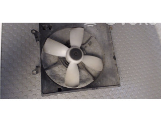 Вентилятор радиатора Mitsubishi Lancer