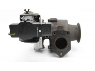 Турбина BMW 1 E82 E88 2.0 7797781 для двигателя N47 D20A