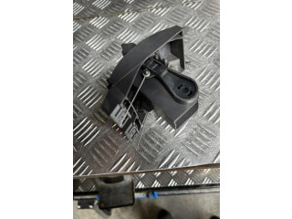 Блок управления климат-контролем 7701040161   Renault Express