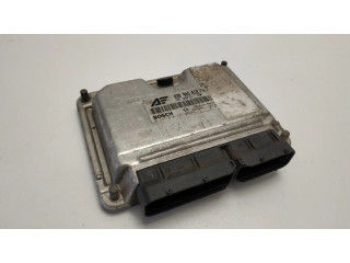 Блок управления двигателя 038906019FA, 0281010629 Ford Galaxy