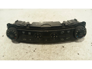 Блок управления климат-контролем 2118300190, 00012404   Mercedes-Benz E W211