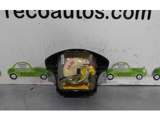 Подушка безопасности водителя HLDS9031930008, HLDS9031930008 Hyundai Sonata