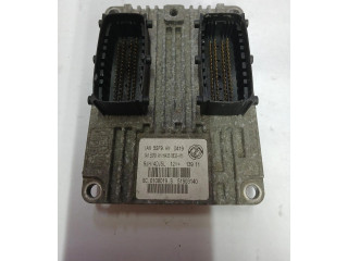 Řídící jednotka IAW5SF9.AH   Alfa Romeo Mito 2013
