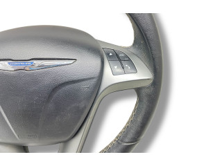 Руль Lancia Ypsilon   -  года       