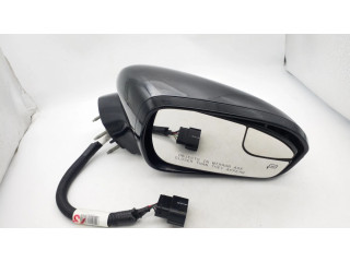 Зеркало электрическое     правое   Ford Fusion II  2013-- года   