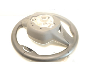 Руль Skoda Fabia Mk3 (NJ)  2015 - 2021 года       