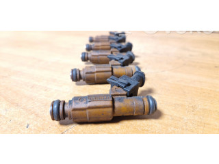 Форсунка 0280155831 Volvo V70