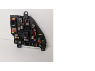 Pojistková skříňka 9210857 BMW 5 GT F07 2011