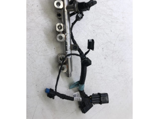 Vstřikovací lišta Hyundai i30