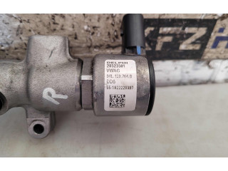 Vstřikovací lišta 059130090DL, 04L130764B   Audi Q7 4M    DHXA 