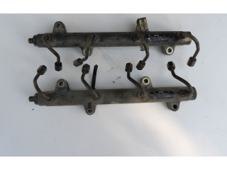 Магистральная трубка топлива