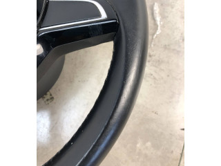 Руль Skoda Octavia Mk3 (5E) 2013 - 2019 года 5E0419091AD