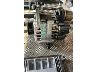 Генератор 3730022650SJ KIA Rio