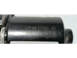 Моторчик дворников LR093421, W000060842 Land Rover Range Rover Velar