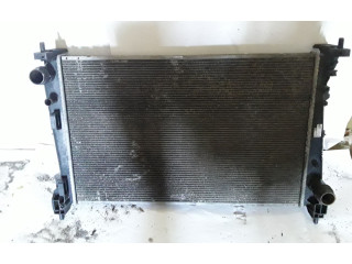 Радиатор охлаждающей жидкости