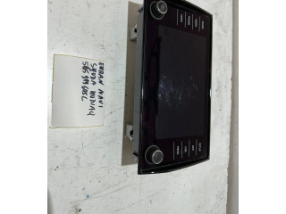 Дисплей    565919605C, A2C1893760001   Skoda Karoq