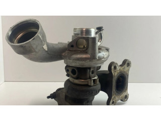  Турбина Volkswagen PASSAT B8 1.4 4918001270         