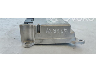 Блок подушек безопасности 0285010223   Ford Galaxy